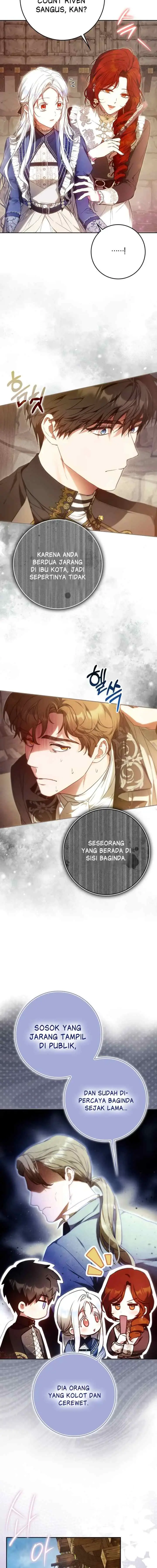I Became the Wife of the Male Lead chapter 134 halaman 15