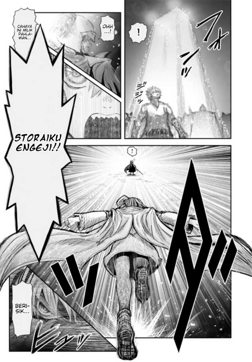 Isekai Ojisan chapter 57 halaman 5