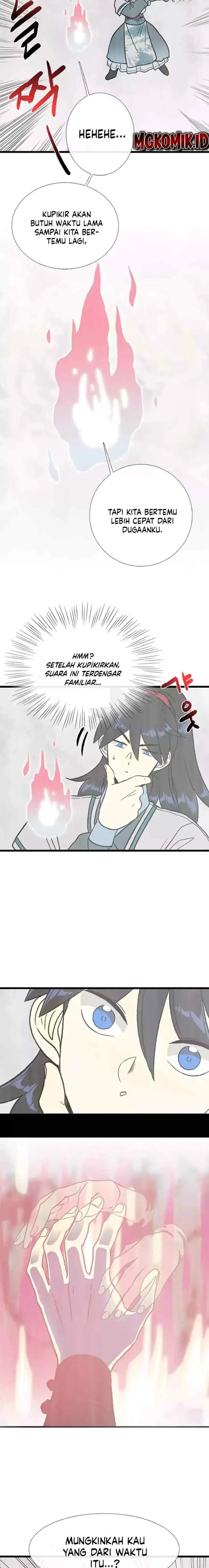 The Scholar's Reincarnation chapter 213 halaman 7