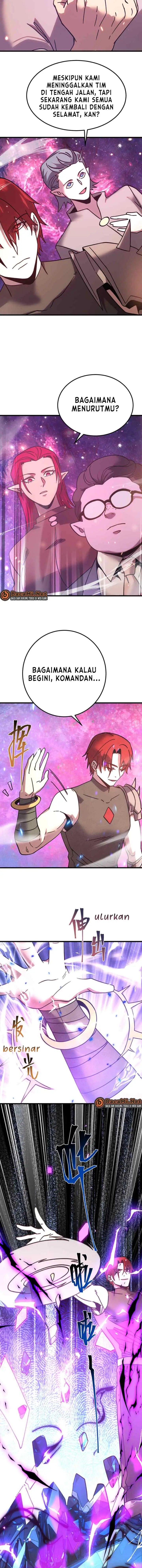 Leveling In The Future (Apex Future Martial Arts) chapter 288 halaman 6