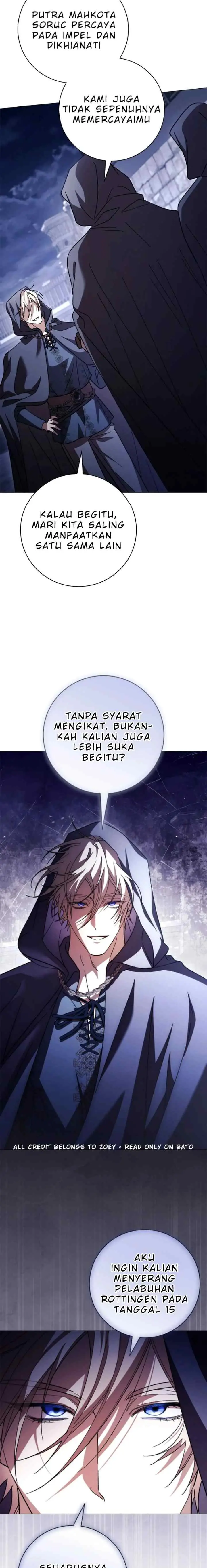 Dark Chain chapter 46 halaman 14