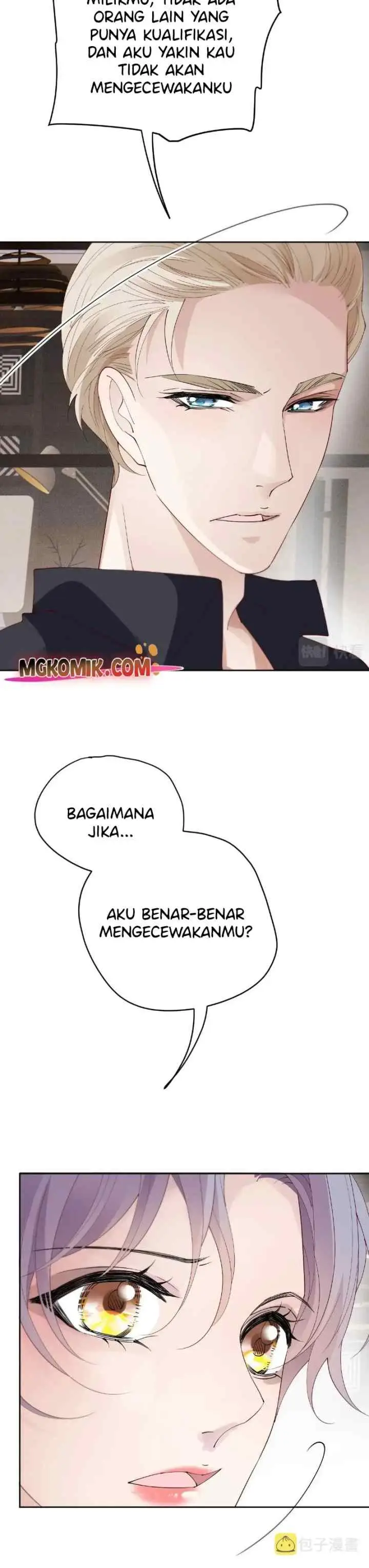 The Duke's Hidden Baby: BOGO! chapter 218 halaman 12