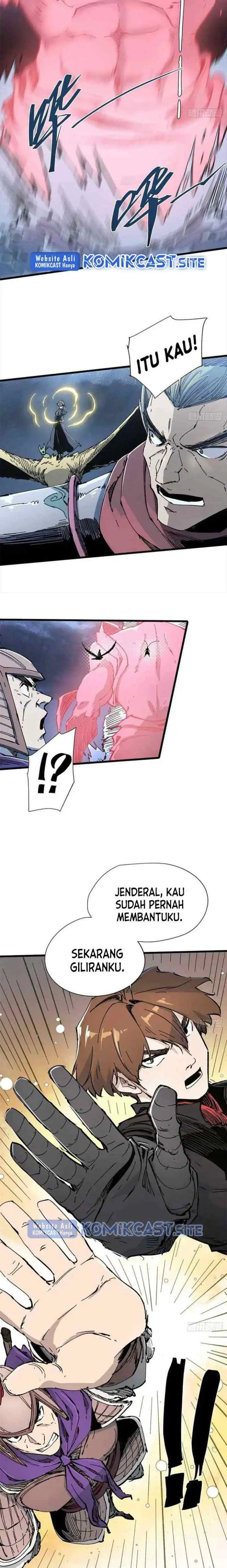 Eternal Kingdom Remake chapter 73 halaman 14