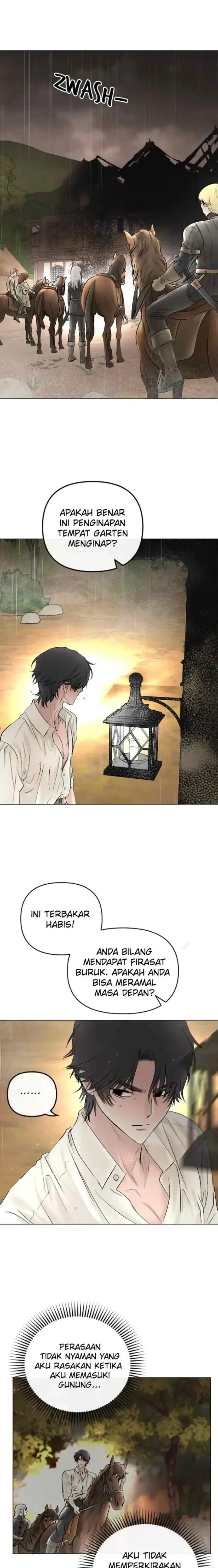 Recogí al segundo protagonista chapter 67 halaman 13