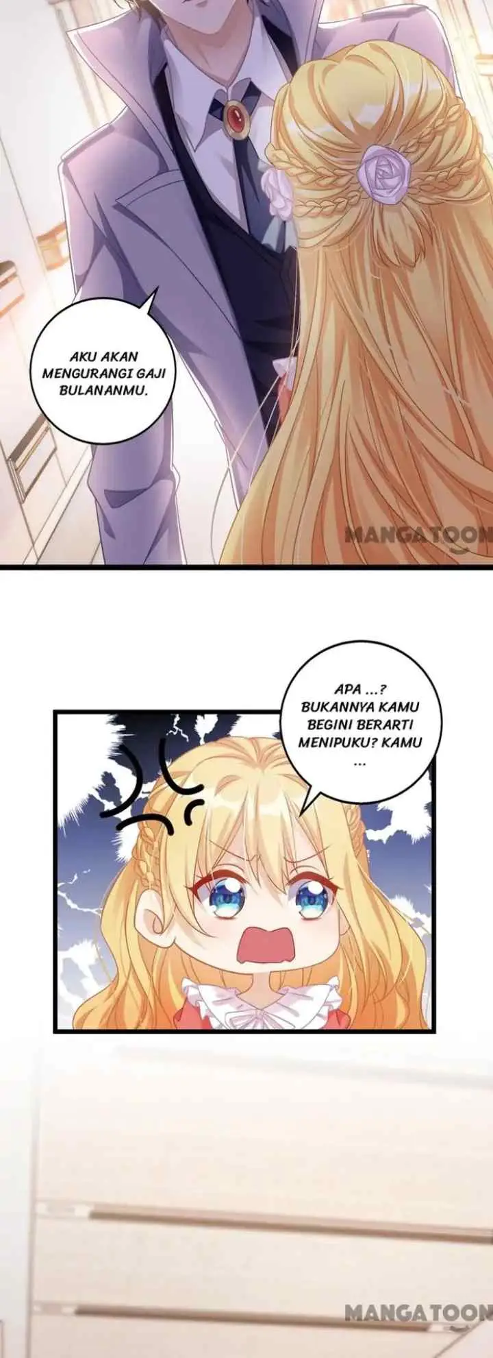 My Crazy Journalist Wife chapter 33 halaman 7
