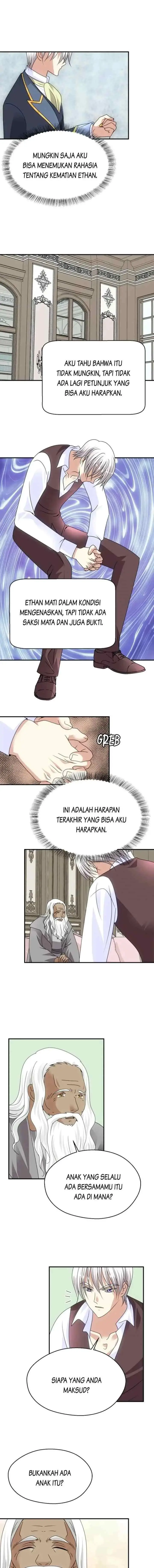 I Refuse the Duke chapter 66 halaman 9