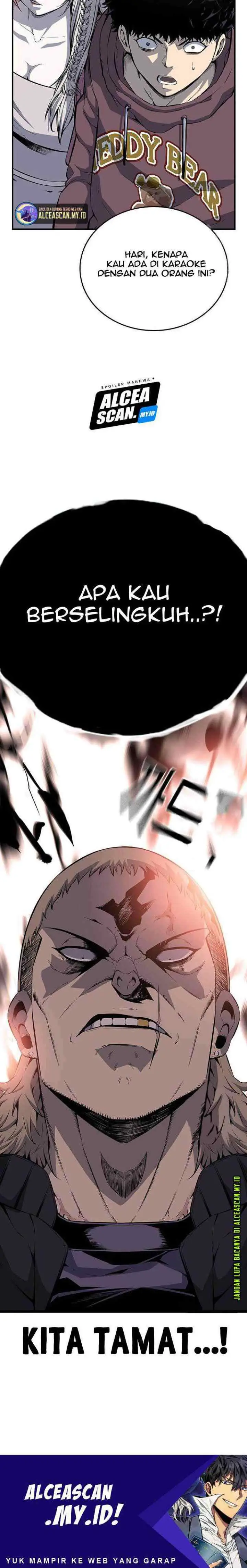 King Game chapter 26 halaman 20