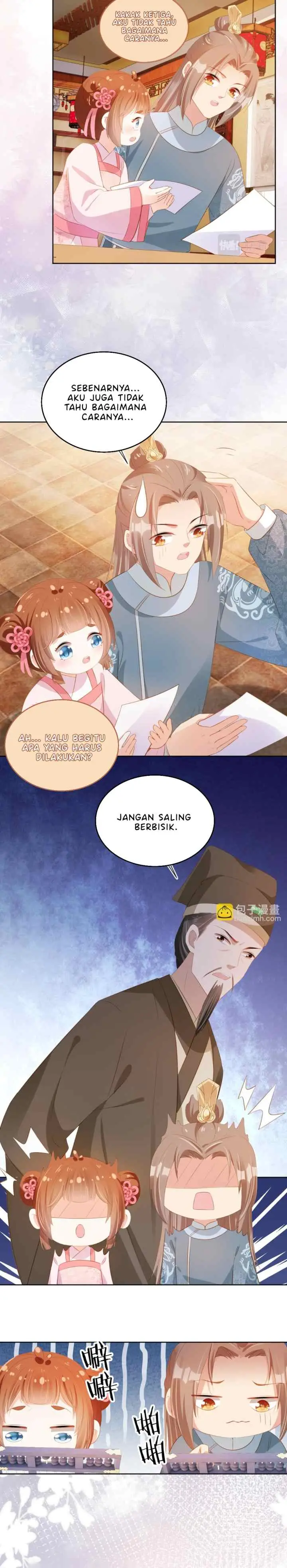 Popular Princess chapter 86 halaman 7