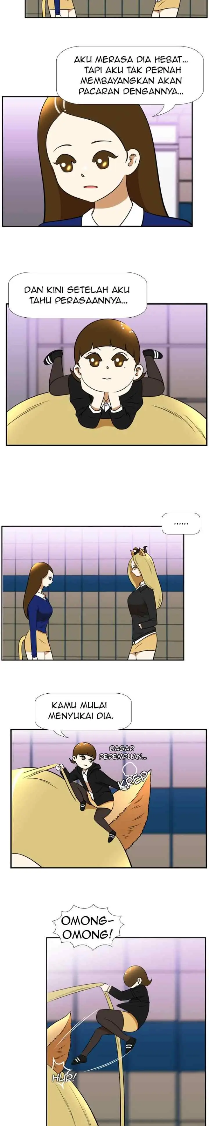 New Normal: Class 8 chapter 98 halaman 15