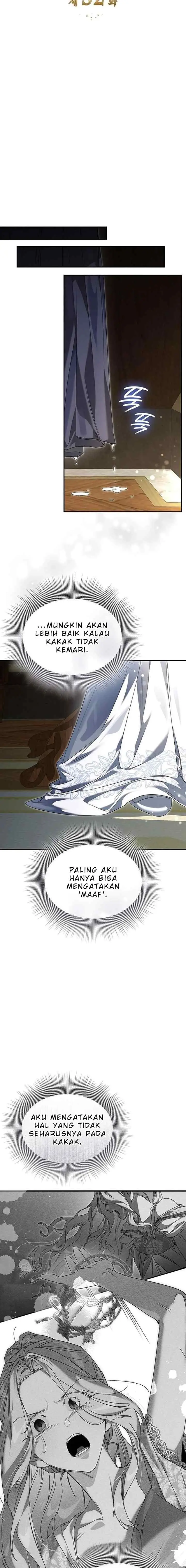 Do Your Best And Regret chapter 32 halaman 6