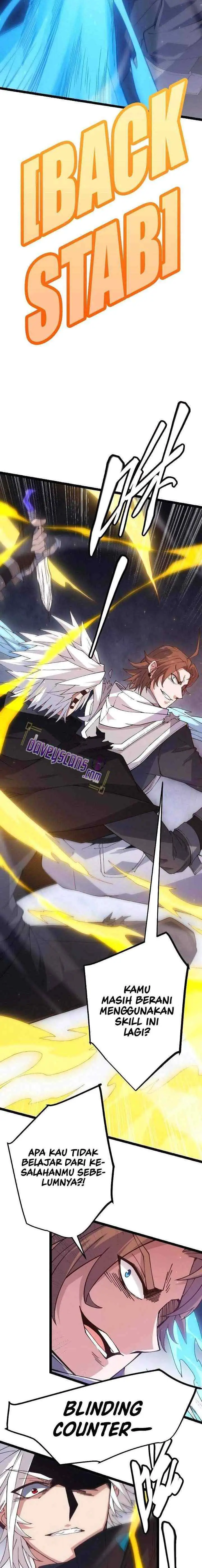 The Game That I Came From chapter 17 halaman 13