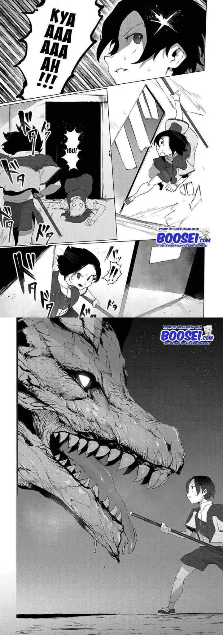Ore No Zense No Chishiki De Teihengyo Tamer Ga Joukyugyo Ni Natte Shimaisou Na Ken Ni Tsuite chapter 5 halaman 11