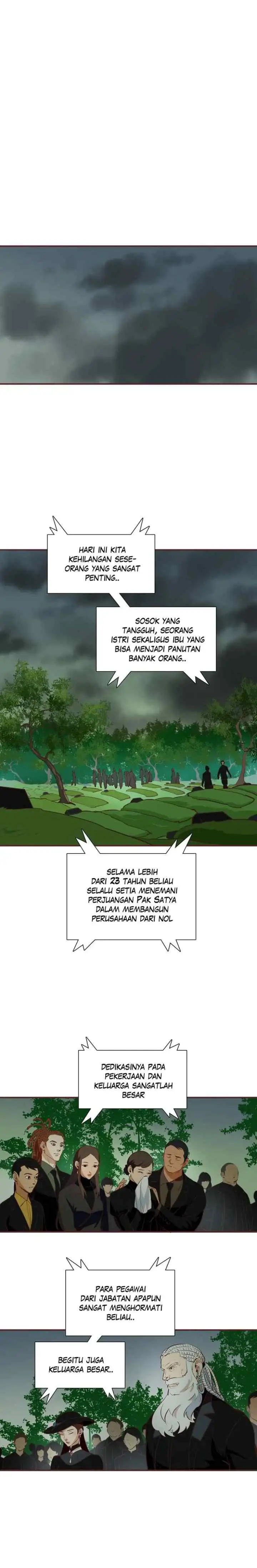 7 Wonders chapter 270 halaman 4
