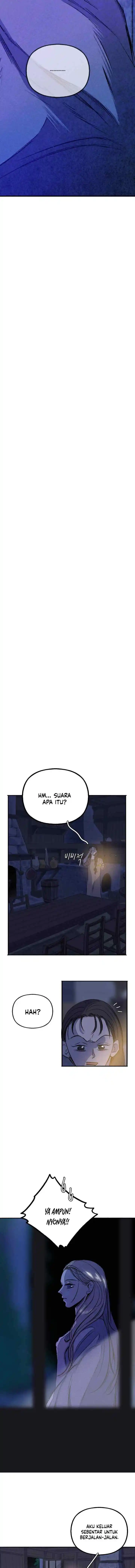 Secret Garden chapter 12 halaman 14