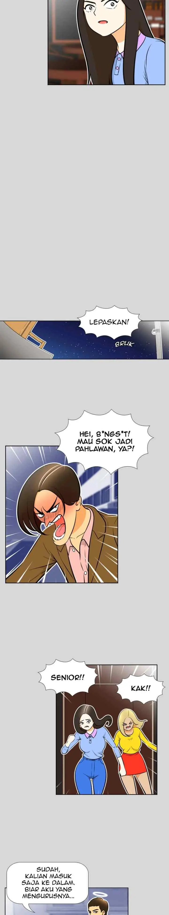 New Normal: Class 8 chapter 217 halaman 14