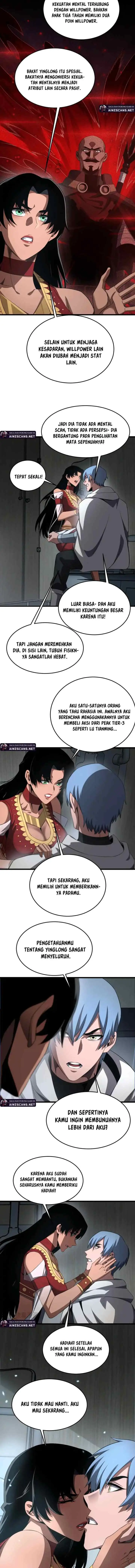 Apocalypse Sword God chapter 73 halaman 6
