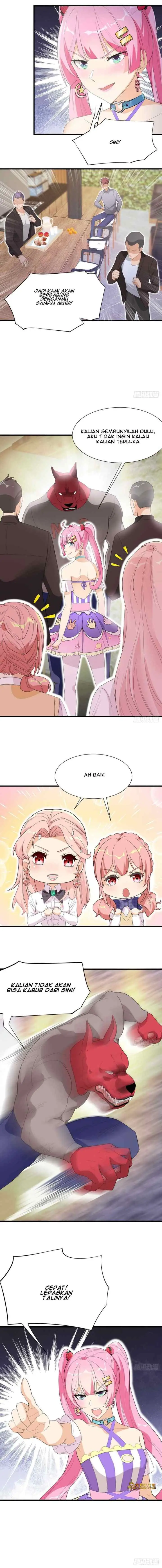Dianfeng chapter 51 halaman 7