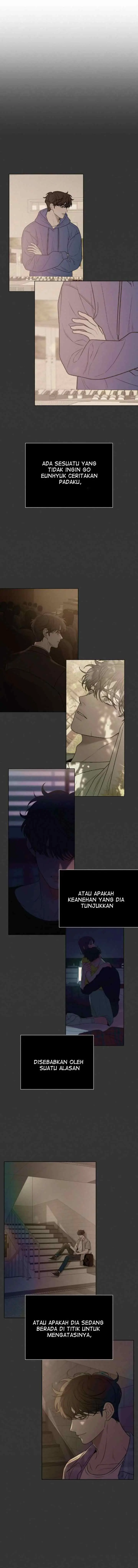 Operation: True Love chapter 95 halaman 5