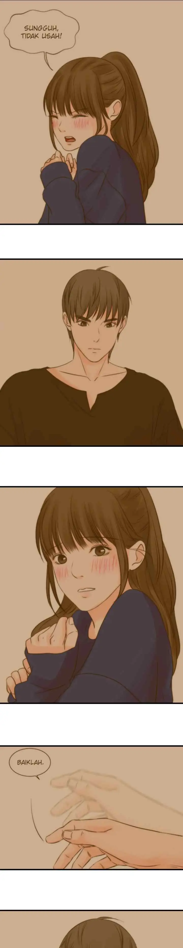 One + One (Bao A) chapter 58 halaman 12