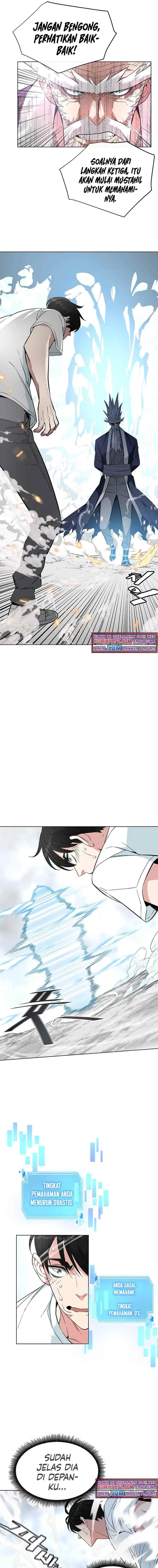 Heavenly Demon Instructor chapter 9 halaman 9