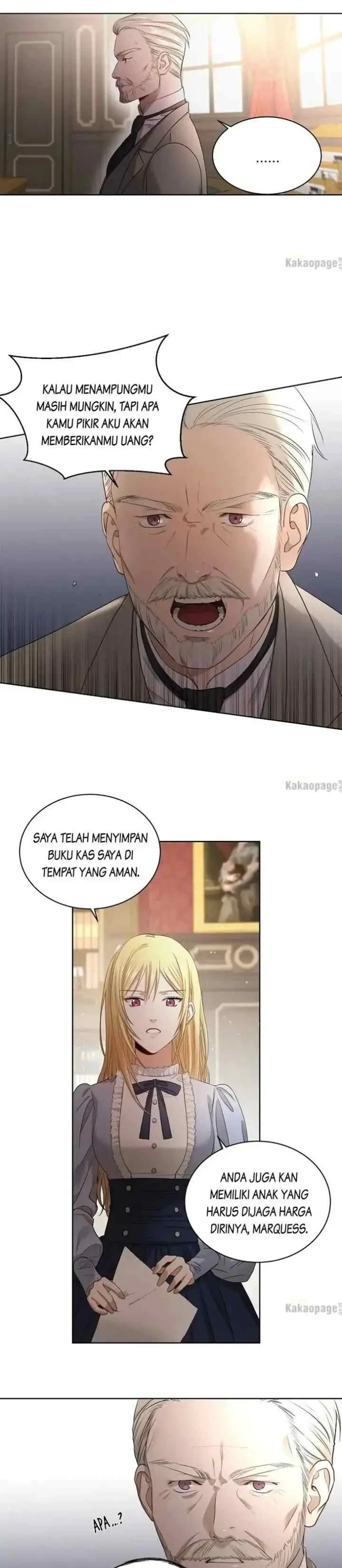 I Don't Love You Anymore chapter 4 halaman 15