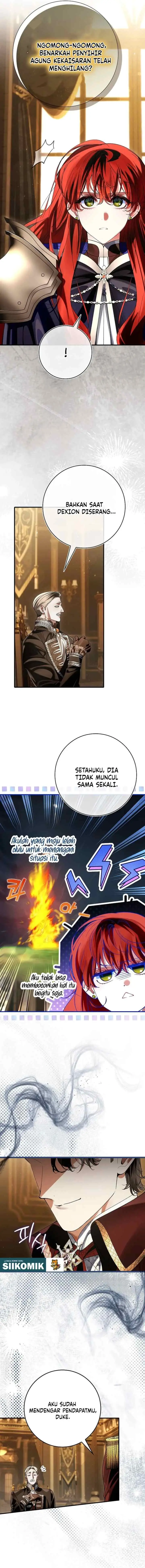 Let's Pretend We Don't Know Each Other chapter 18 halaman 11