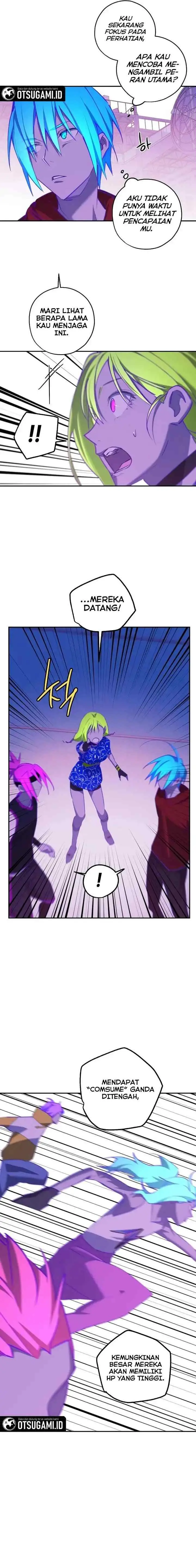 Solgreen chapter 18 halaman 13