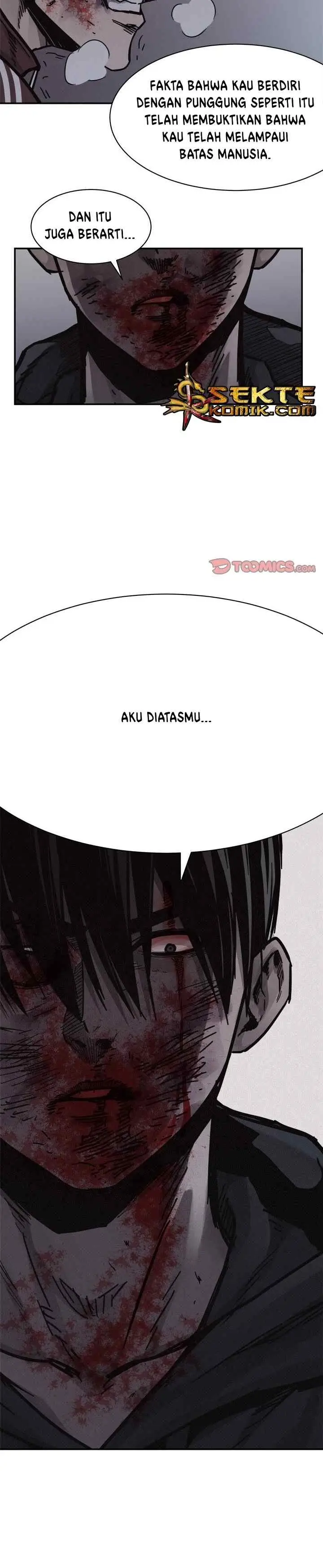 Pounding chapter 78 halaman 6