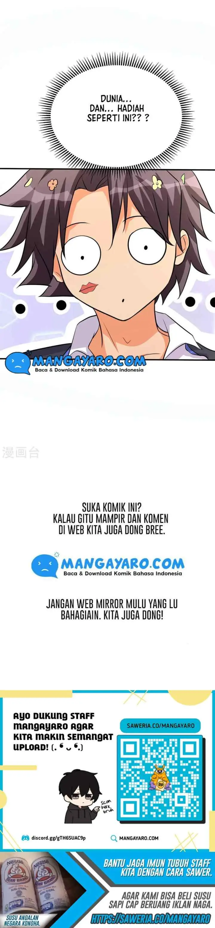 Emperor Son In Law chapter 37 halaman 18