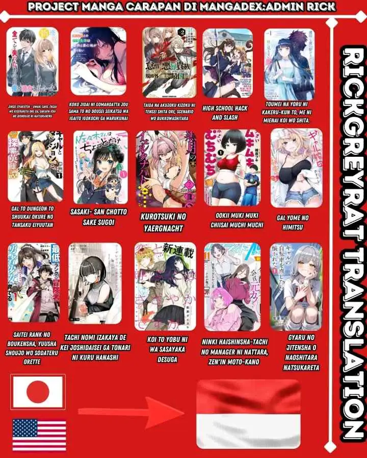 Koko Jidai ni Gomandatta Jou sama to no Dousei Seikatsu wa Igaito Igokochi ga Warukunai chapter 30 halaman 11