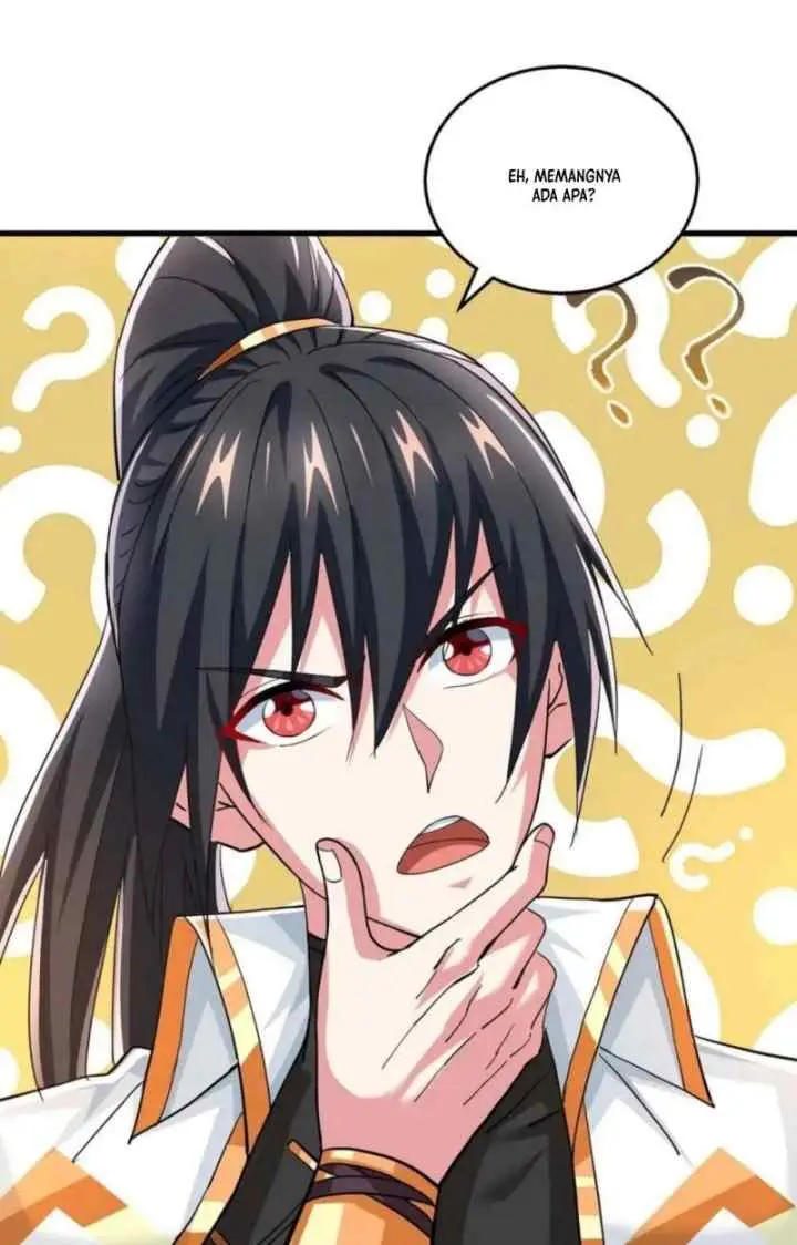 Dushi Xiaoyao chapter 331 halaman 15