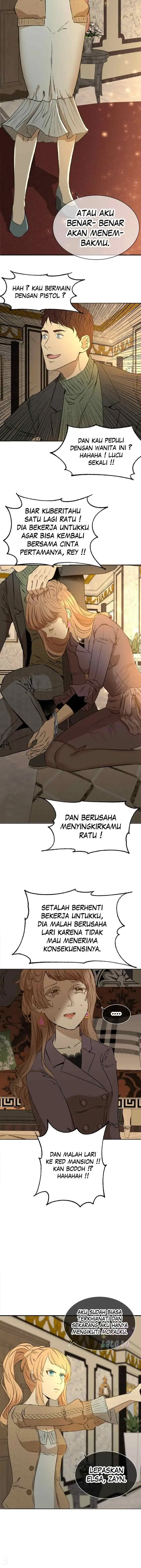 Infinite Sky chapter 83 halaman 7