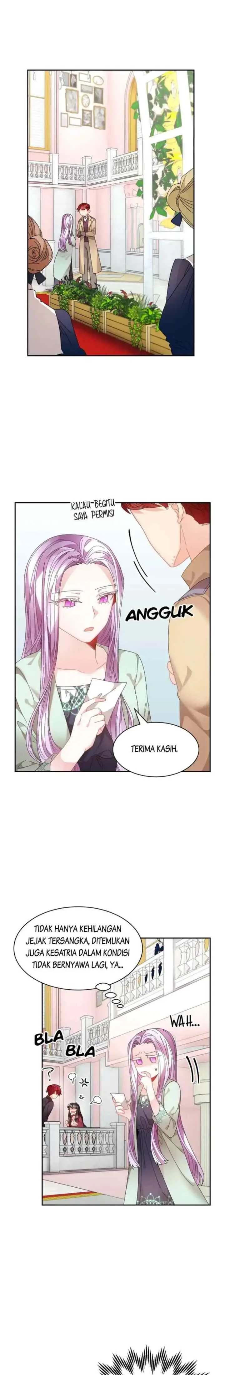 Keep Alive to the End chapter 71 halaman 15