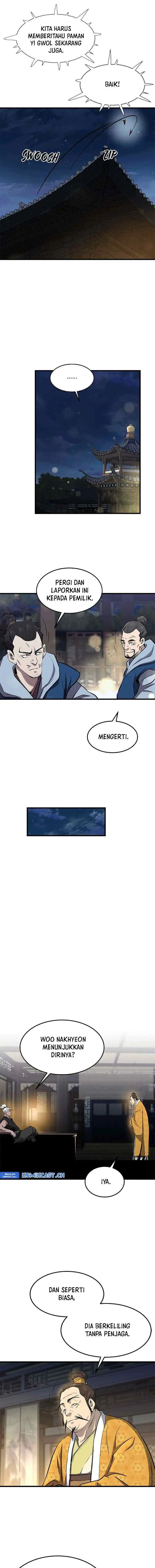 Grand General chapter 94 halaman 8