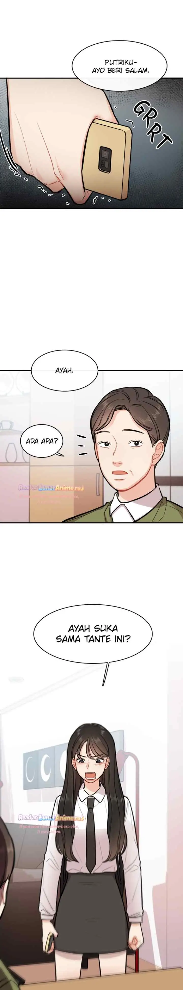 Phone Addict chapter 10 halaman 19