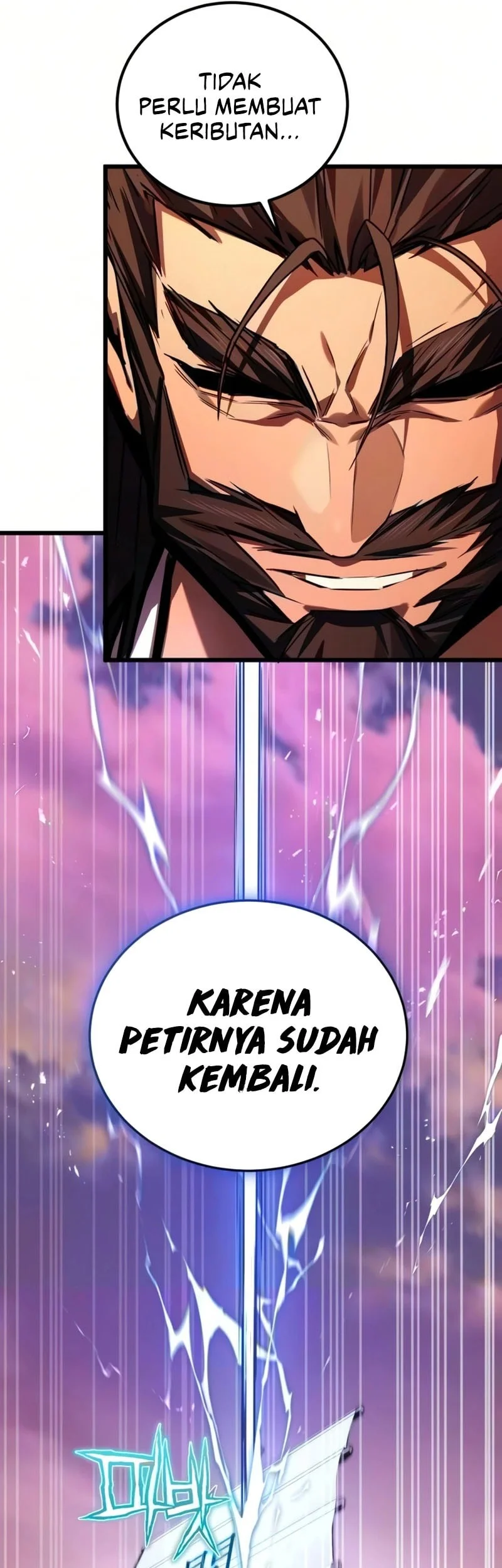 Masin chapter 31 halaman 17