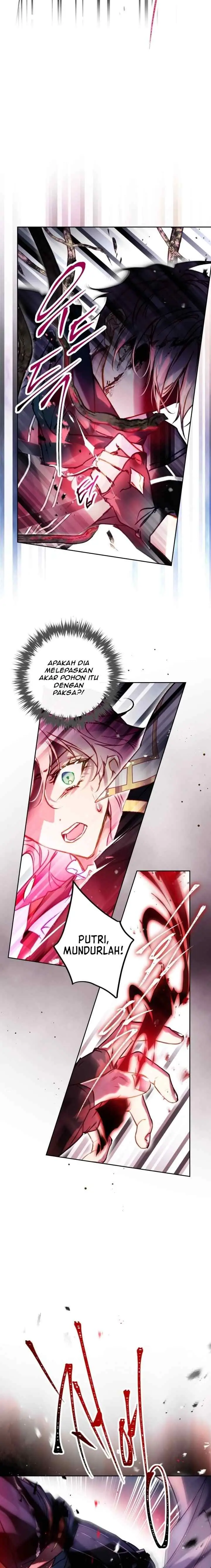 Death Is the Only Ending for the Villainess chapter 189 halaman 4