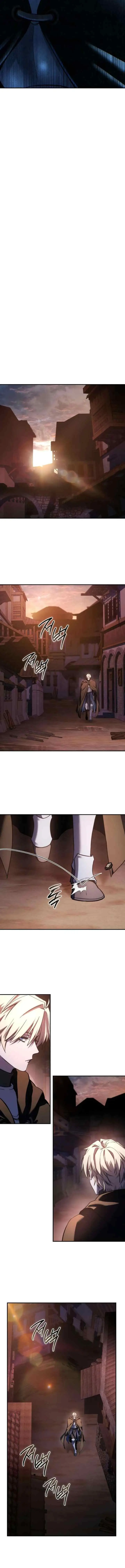 Star-Embracing Swordmaster chapter 109 halaman 11