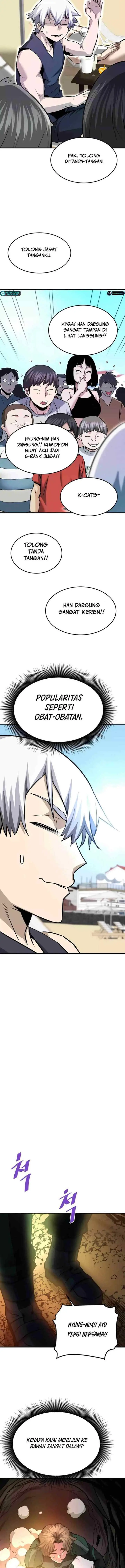 Han Dae Sung Returned From Hell chapter 91 halaman 13