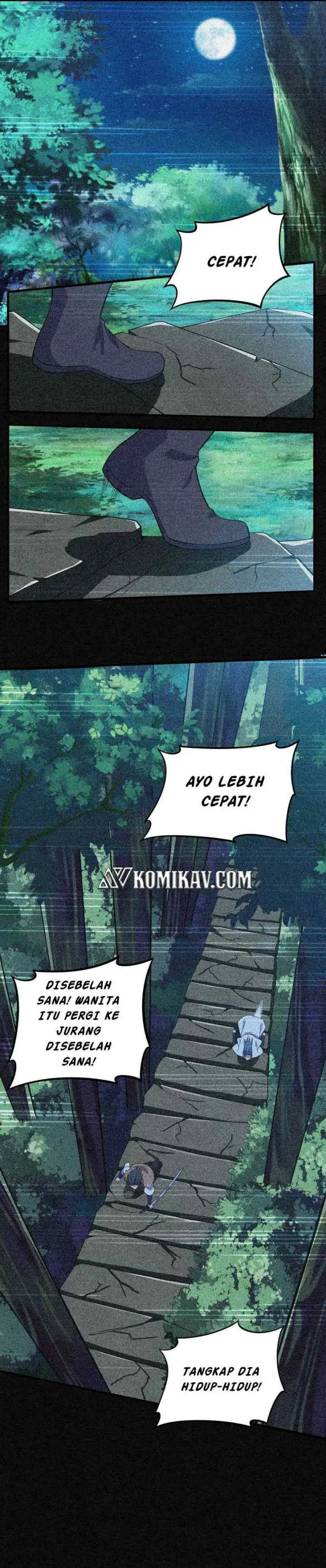 I Just Want to be Beaten to Death by Everyone chapter 56 halaman 10