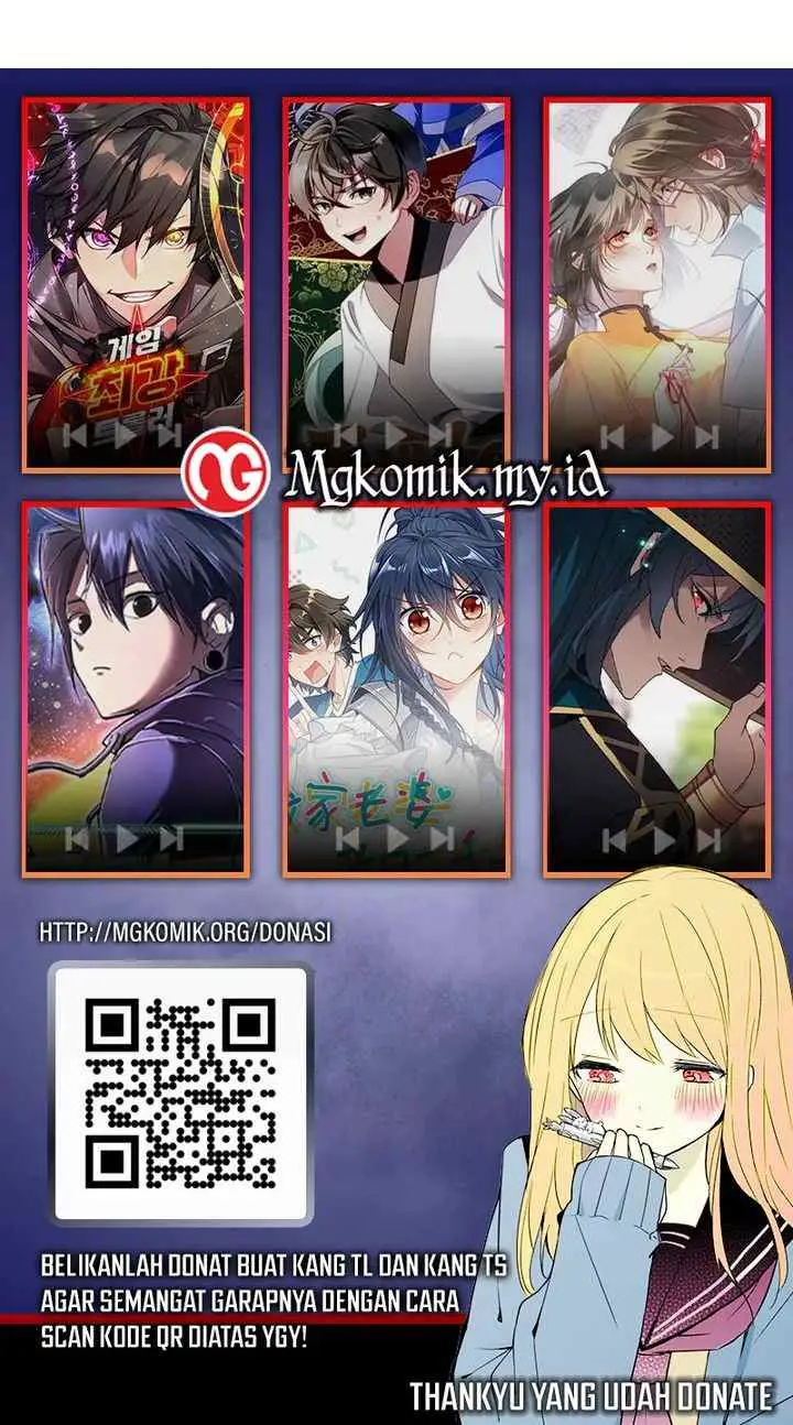 Brave X Devil Queen chapter 150 halaman 14