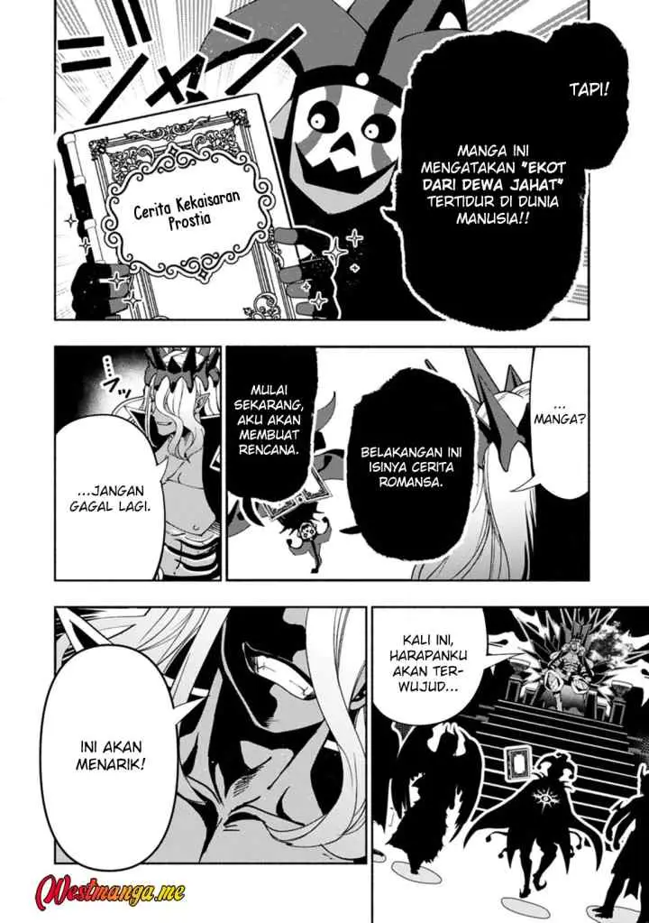 Hell Mode: Yarikomi Suki no Gamer wa Hai Settei no Isekai de Musou Suru chapter 91.1 halaman 10