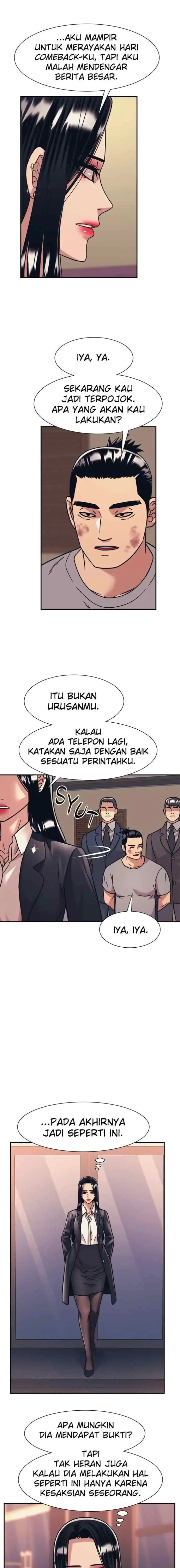 I Am Unbeatable chapter 43 halaman 15