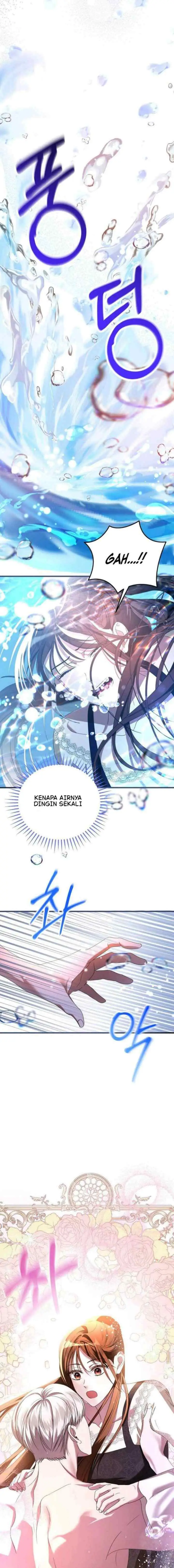 First Love is Like That Your Majesty chapter 4 halaman 10