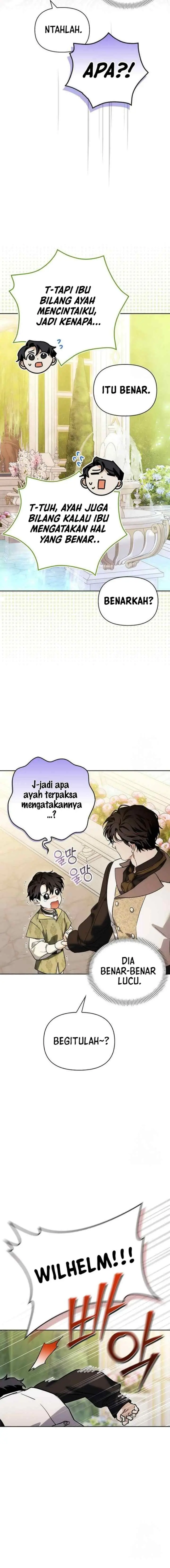 I Tamed My Ex-Husband's Mad Dog chapter 96 halaman 5