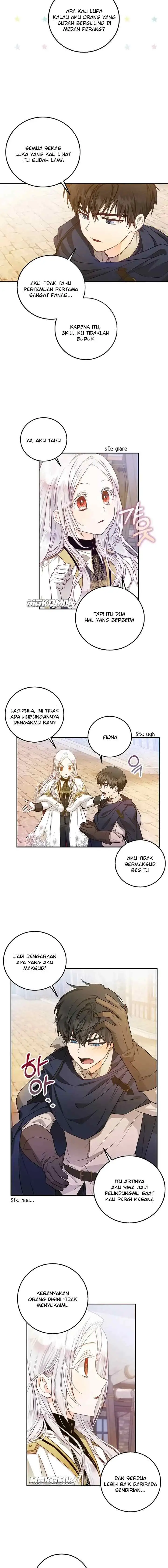I Became the Wife of the Male Lead chapter 13 halaman 14
