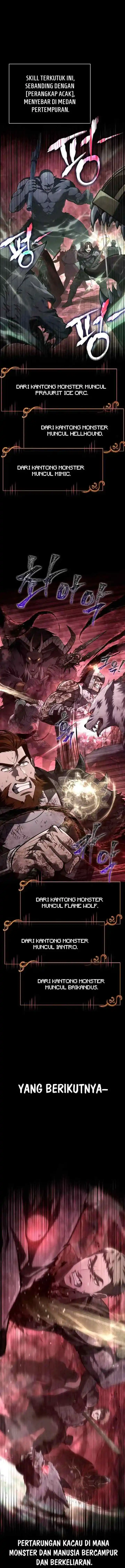 Survive as a Barbarian in the Game chapter 146 halaman 12