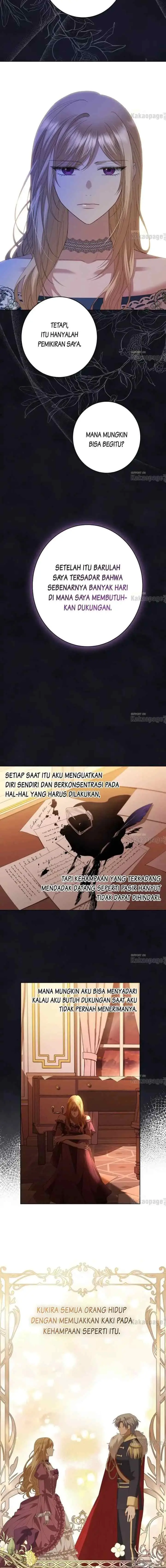 I Don't Love You Anymore chapter 79 halaman 4