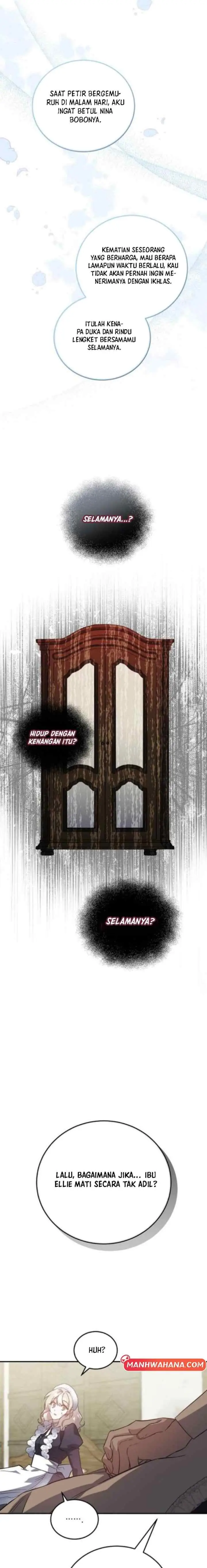 Revenge For The Limited Time Maid chapter 5 halaman 10