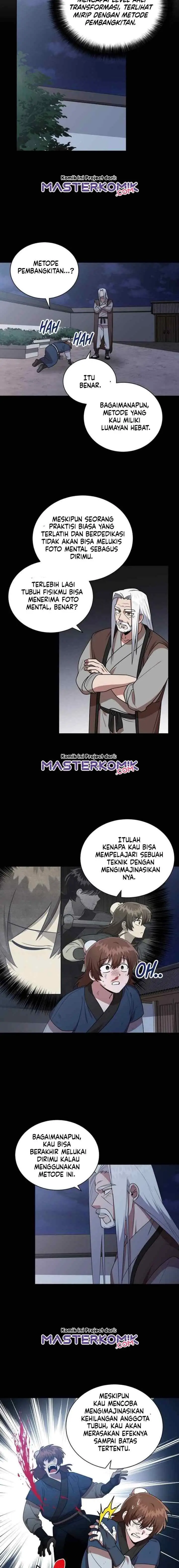 Fire Dragon King chapter 28 halaman 5